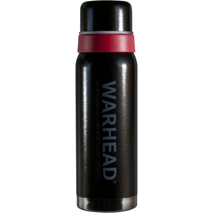 TERMOS WARHEAD 1,2 L HAMMERTONE 2 Kubki
